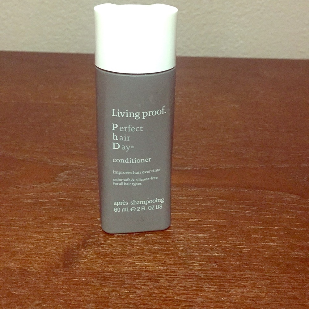 Living proof Conditioner